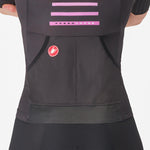 Castelli Free Speed 3 Race women jersey - Black