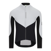 Maglia maniche lunghe Q36.5 Hybrid Que - Grigio