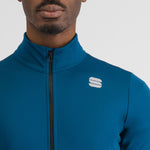 Giacca Sportful Fiandre Medium - Blu scuro