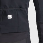 Chaqueta Sportful Total Comfort - Negro