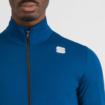 Sportful Total Comfort Jacket - Blue blue