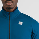 Veste Sportful Fiandre - Bleu