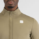 Sportful Super jacket - Light green