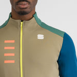 Giacca Sportful Tempo - Verde chiaro