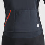 Sportful Fiandre Pro 2 jacket - Black