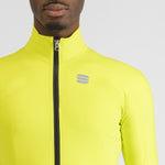 Sportful Fiandre Pro 2 jacke - Gelb