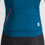 Chaqueta Sportful Fiandre Pro 2 - Azul