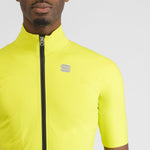 Maillot Sportful Fiandre Pro 2 - Jaunes