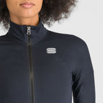 Veste femme Sportful Fiandre Pro 2 - Noir