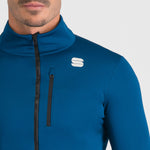 Veste Sportful Srk - Bleu