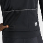 Veste Sportful Giara Softshell - Noir