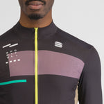 Sportful Breakout Supergiara langarmtrikot - Schwarz