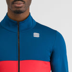 Chaqueta Sportful Neo 2 Softshell - Azul