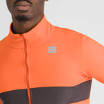 Veste Sportful Neo 2 Softshell - Orange