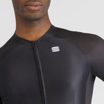 Maillot Sportful Supernova - Negro