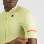 Maglia Sportful Supernova - Giallo