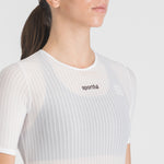 Sportful Pro Base women undershirt - White