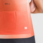 Sportful Light women jersey - Orange