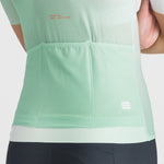 Sportful Light women jersey - Green