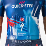 Castelli Soudal Quick-Step 2025 Climber's A/C