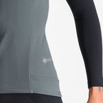 Castelli Gabba RoS 2 women jersey - Grey