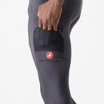 Castelli Unlimited Trail bibtight - Grey