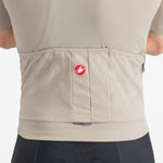 Castelli Espresso gilet - Red