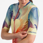 Castelli Unlimited Pro women jersey - Multicolor