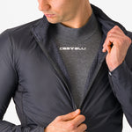 Giacca Castelli Fly Direct - Nero