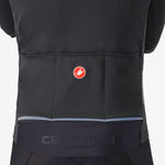 Chaqueta Castelli Perfetto Air - Negro