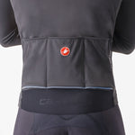 Castelli Perfetto Air jacket - Yellow