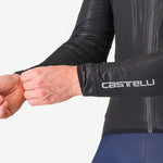 Veste Castelli Squall Shell - Noir