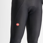 Castelli Espresso bib tights - Black