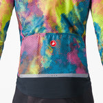 Castelli Perfetto LTD RoS 2 jacke - Multicolor