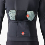 Maglia maniche lunghe Castelli Unlimited Trail 2 - Grigio