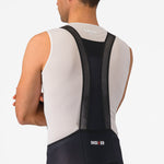 Castelli Insider 3 bib shorts - Black