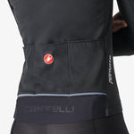 Castelli Perfetto Air women jacket - Black