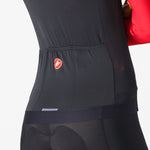 Castelli Espresso women gilet - Black