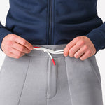 Castelli Castelli hose - Grau