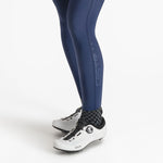 Castelli Espresso women tight - Blue