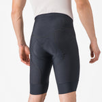 Pantalones cortos Castelli Competizione 2 - Negro