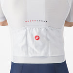 Castelli Climber's A/C jersey - Grey light