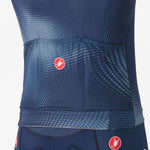 Castelli Vortex jersey - Blue