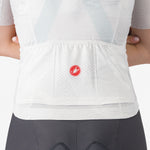 Castelli Fantasia women jersey - White