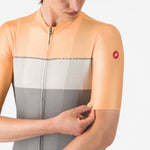 Castelli Elegante women jersey - Grey