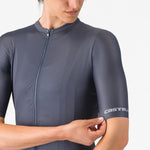 Castelli Unlimited women jersey - Blue