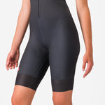 Mono mujer Castelli Core Tri Suit - Negro