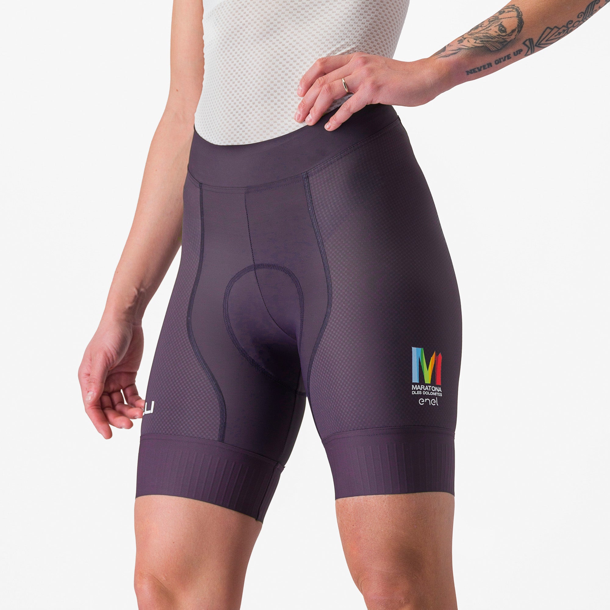 Maratona Dles Dolomites - Enel 2024 women short