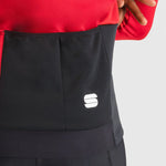 Sportful Tempo jacket - Light red