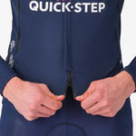 Castelli Soudal Quick-Step 2025 Perfetto RoS 2 jacke